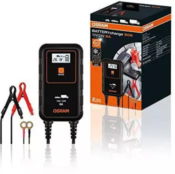 Osram BATTERYcharge 908