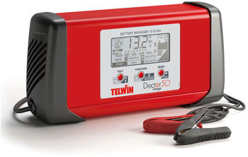 Telwin Doctor Charge 50 (807598)