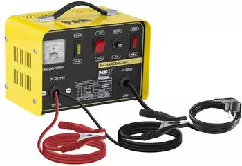 MSW S-Charger-20A (EX10060143)
