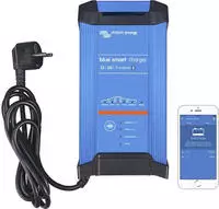 Victron Energy BPC122042002, Victron Energy Victron Blue Smart IP22 12/20(1) Charger