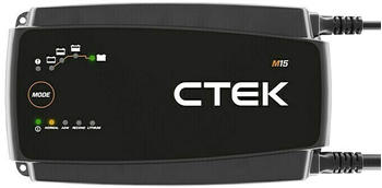 Ctek M15 EU (40-192)