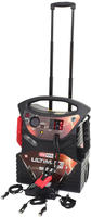KS Tools 12 V+24 V Batterie-Booster, mobiles Starthilfeger&auml;t 2340 A - 550.1825