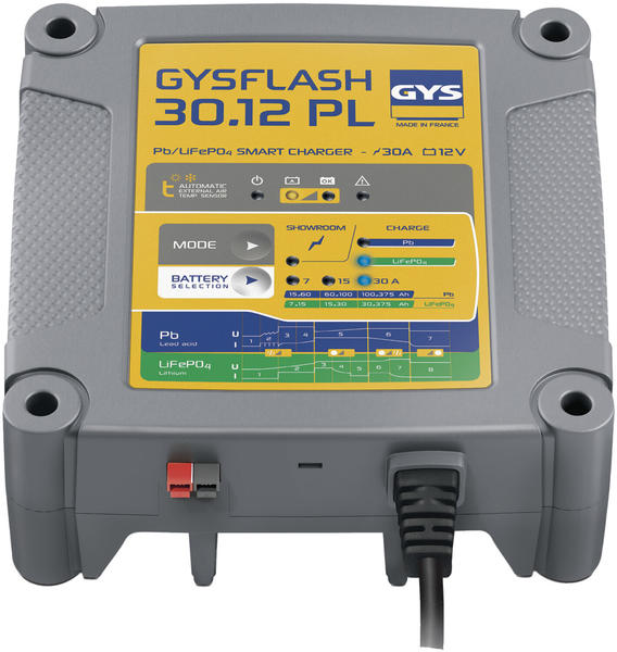 GYS GYSFLASH 30.12 PL (029668)