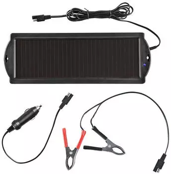 Pat Solar druppellader 12V 1,5W (550059)