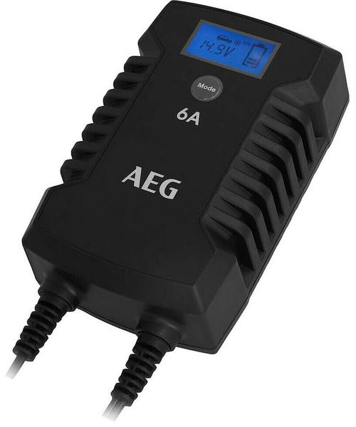 AEG Automotive LD6 (10617) 6 V 3 A 12 V 6 A