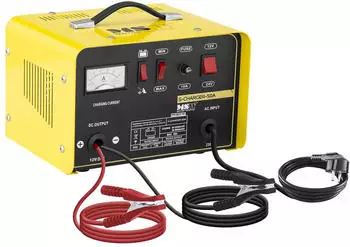 MSW S-CHARGER-50A