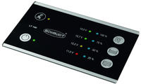 Schaudt Kontrollpanel LT 100 f&uuml;r Elektroblock CSV409 (9329800681)