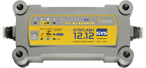 GYS GYSFLASH 12.12 (029392)