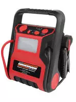 Br&uuml;der Mannesmann - Schnellstartsystem M01771