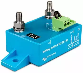 Victron BP-65 (12/24V-65A)