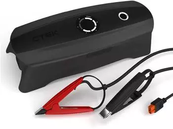 Ctek CS Free