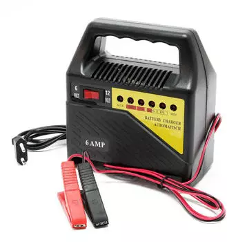 Wiltec Batterieladeger&auml;t 51977