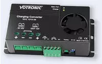 Votronic 3324, VOTRONIC 3324 VCC 1212-30 B2B Ladewandler Ladebooster - 0% MwSt.