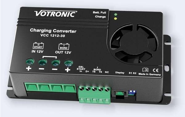 Votronic VCC 1212-30