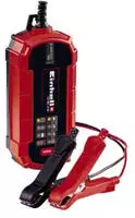Einhell Autobatterie-Ladeger&auml;t "CE-BC 2 M" 2.000 12 V, 2 A