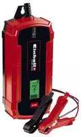 Einhell Autobatterie-Ladeger&auml;t "CE-BC 10 M" 10.000 12 V, 10 A
