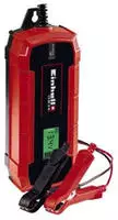 Einhell Autobatterie-Ladeger&auml;t "CE-BC 6 M" 6.000 12 V, 6 A