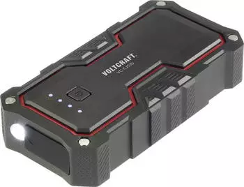 Voltcraft Schnellstartsystem VC-CJS10