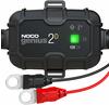 NOCO Autobatterie-Ladegerät GENIUS2DEU, 12 V, 2 A