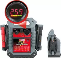 KS Tools 550.1720, KS Tools Schnellstartsystem 550.1720 550.1720 Starthilfestrom (12
