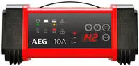 AEG Batterie-Ladeger&auml;t "LT 10A" 10.000 Mikroprozessor