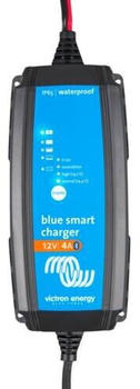 Victron Blue Smart IP65s Charger 12V