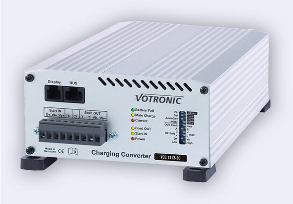 Votronic VCC 1212-50 (3326)
