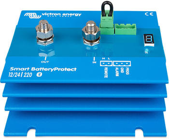 Victron Smart BatteryProtect SBP-220 (12V/24V-220A)