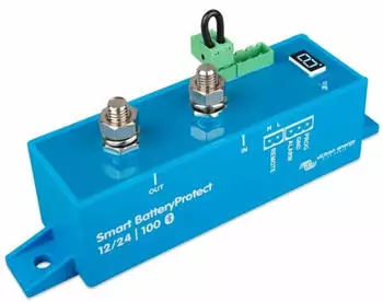 Victron Smart BatteryProtect SBP-220 (12V/24V-100A)