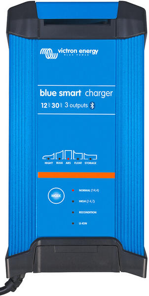 Victron Blue Smart IP22 (12 V/30 A 1 Ausgang)