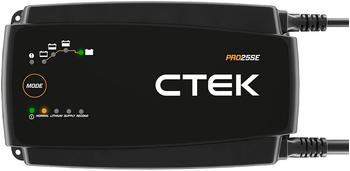 Ctek PRO25SE (40-197)