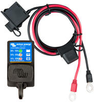 Victron Batterieanschlusskabel Indikator Panel M8, mit M8 Ring&ouml;se,