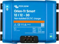 Victron Energy ORI121236140, Victron Energy Victron Orion-Tr Smart 12/12-30A