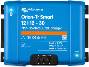 Victron Orion-Tr Smart 12/12-30A (360 W)