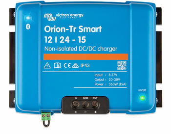 Victron Orion-Tr Smart (12/24-15)