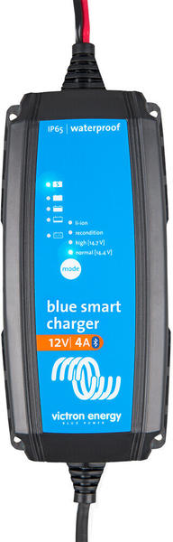 Victron Blue Smart IP65 230 V (12/4)