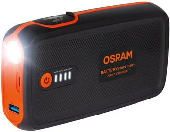 Osram BATTERYstart 260 (OBSL260)