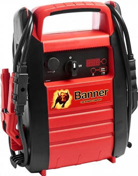 Banner Power Booster PB12 (1220000912)