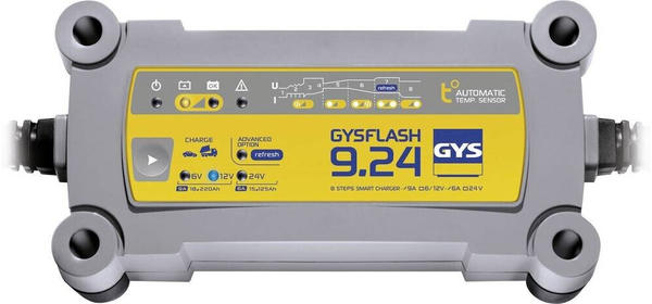 GYS GYSFLASH 9.24 (029477)