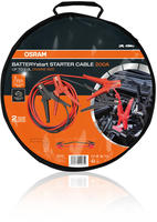 Osram Automotive OSC101, Osram Automotive BATTERYstart STARTER CABLE 200A