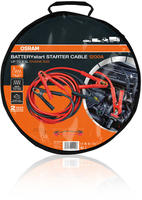 Ams-Osram Starthilfekabel STARTER CABLE 1200A OSC500A