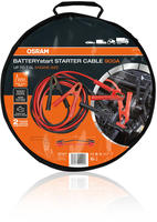 Ams-Osram Starthilfekabel STARTER CABLE 900A OSC350A