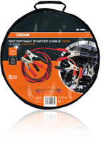 Ams-Osram Starthilfekabel STARTER CABLE 150A OSC060
