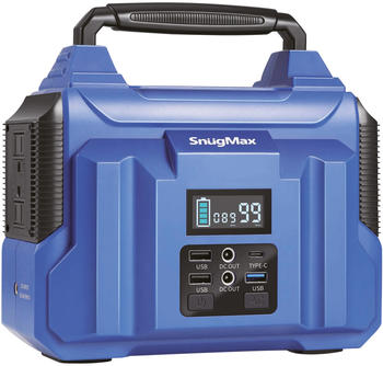 Leicke Sn&uuml;gMax Vickers 200