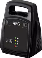AEG Autobatterie-Ladeger&auml;t "LG 12" 12.000