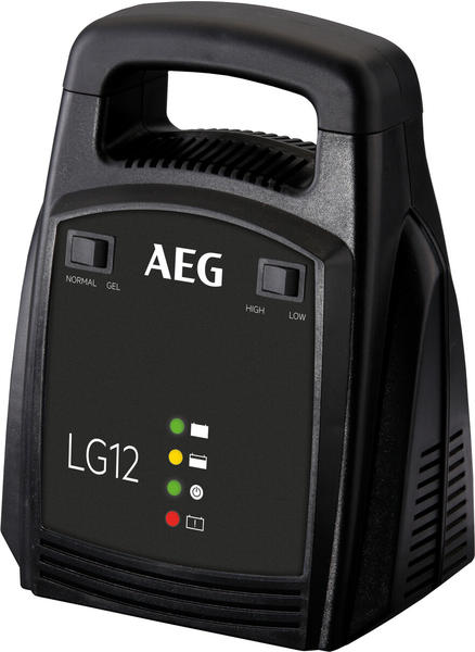 AEG Automotive LG12