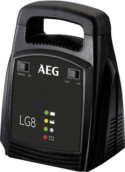 AEG Automotive LG 8