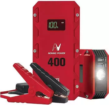 GYS Nomad Power 400 GYS Nomad Power 400