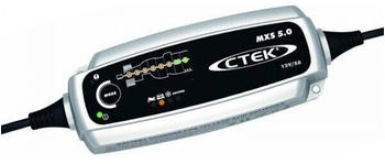 Ctek MXS 5.0 EU-Version