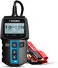 Autobatterietester